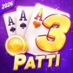 3 Patti Master
