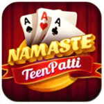 Namaste Teenpatti Apk