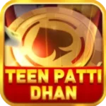 Teen Patti Dhan